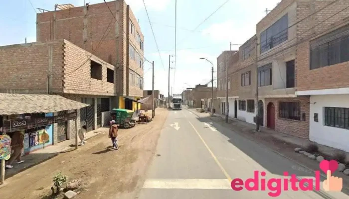 Grupo Lotes Perú | Terrenos y Lotes en Huaral - Huaral 15201