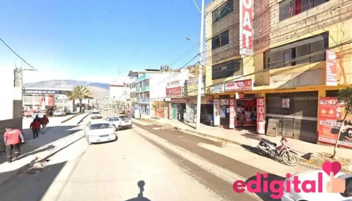 Grupo Sermac - Abancay 03001