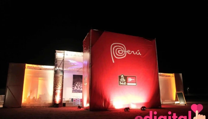 Grupo Tours - 11000