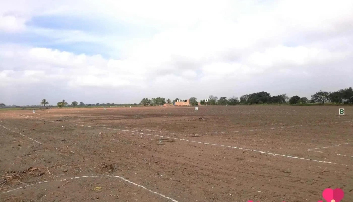 Habilitacion Urbana El Campo - Perú