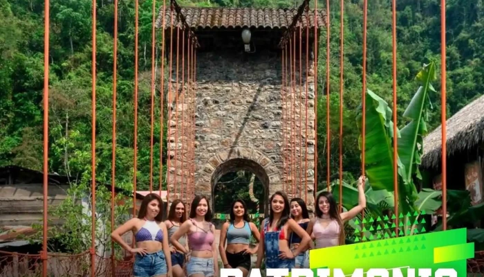 Happy Tours Chanchamayo - La Merced 12856