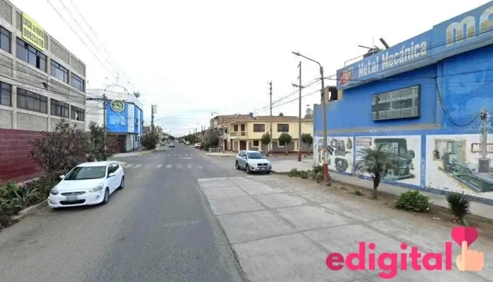Hermes Chimbote - Moquegua 475