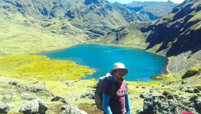 hikePeru travel - Cusco 08000