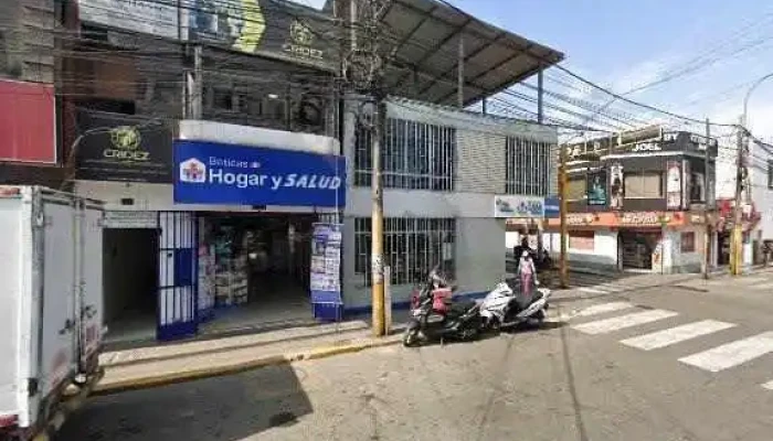 Hogar Y Salud -  Precios - Huaral