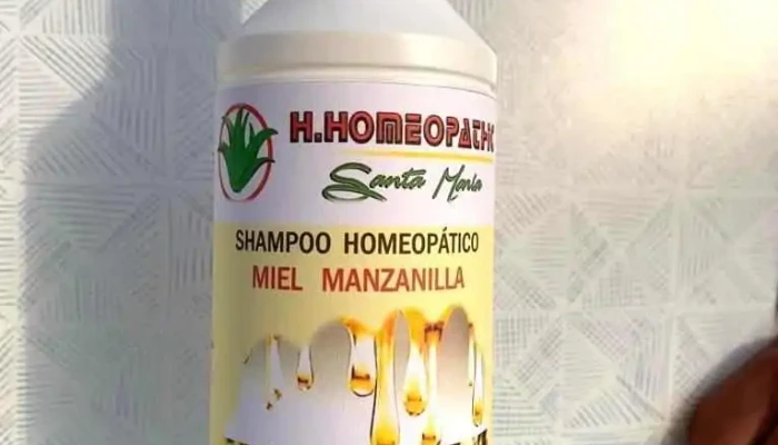 Homeopathic Santa Maria -  Del Propietario - San Isidro