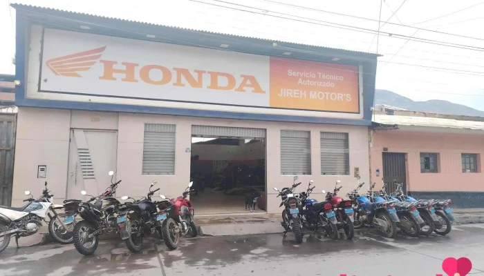 Honda - Huánuco 10001