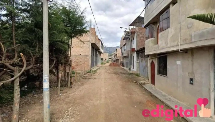 Hosiptal - Cajamarca 06001 Hosiptal - Cajamarca 06001