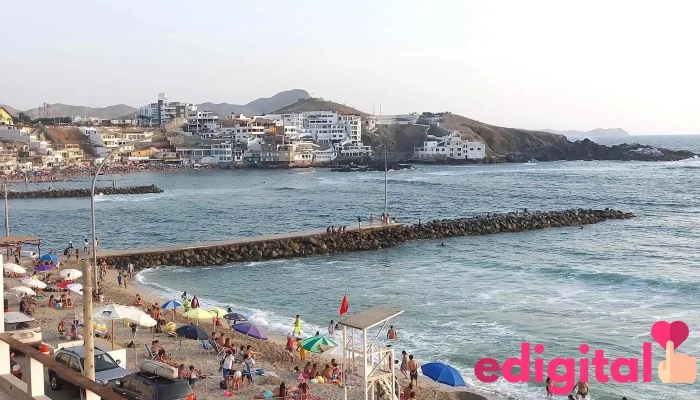 Hostal 800 - San Bartolo 15856