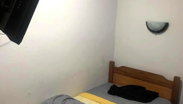 Hotel Copa -  Habitaciones - Huaraz