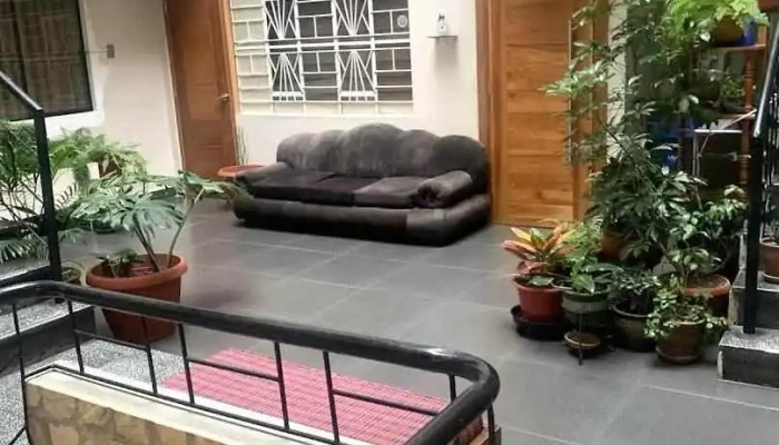 Hotel Copa - Huaraz