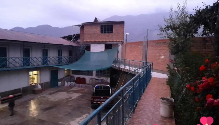 Hotel Las Terrazas - 01