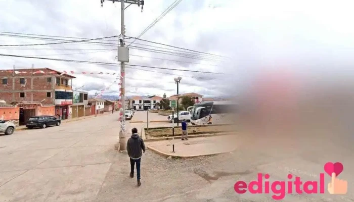 huaman travel - Chinchero 08651