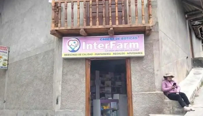 Huancaspata - Huancaspata