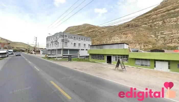 Huancayo - 12576