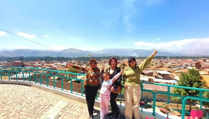 Huancayo Travel - Huancayo 12001