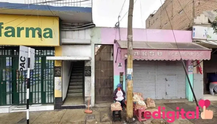 Huaral Delivery - Huaral 15201