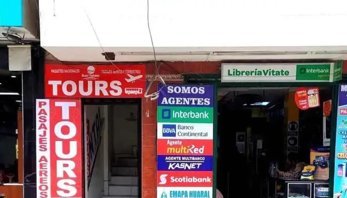 Huaral Explores Viajes y Turismo - Huaral 15201