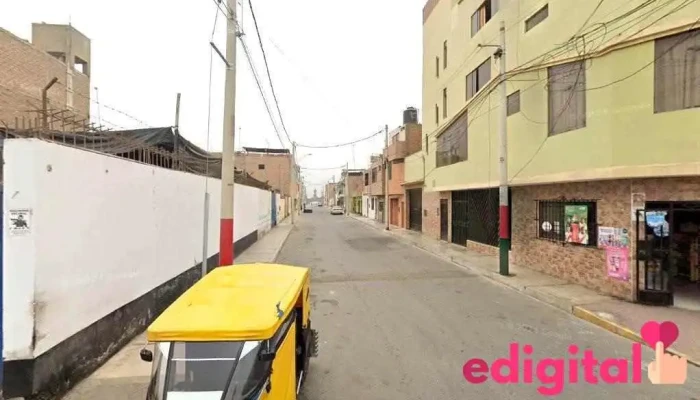 Huaral - Las Americas