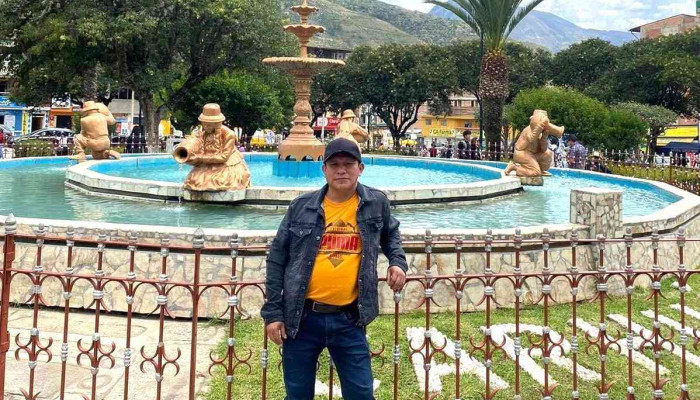 Huaraz Turismo - Huaraz 02002