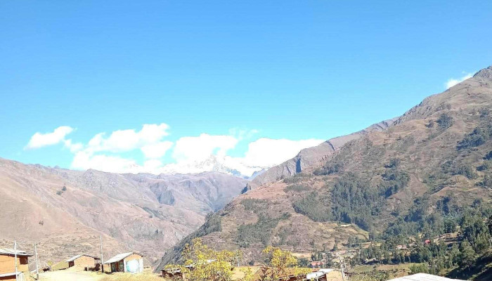 Huari Lindo - Huari 02304