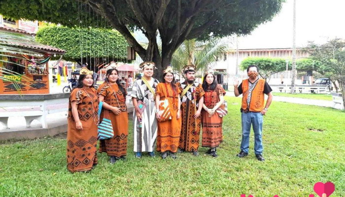 huayruros Tours - Satipo 12261