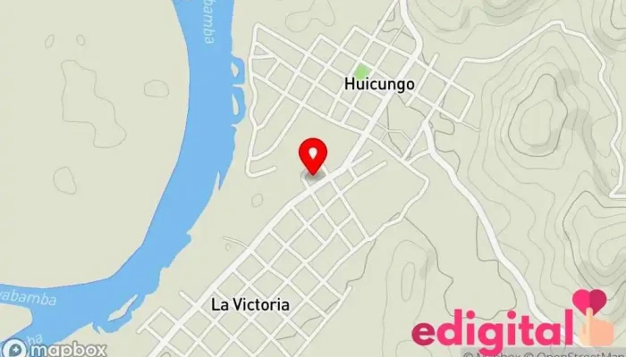 Huicungo Cacao Sac - Peru