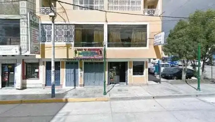 Iestp Infotronic D Instagram - Huaraz