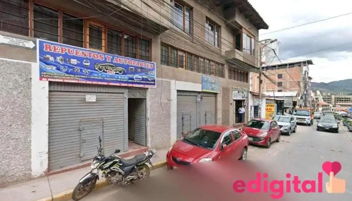 Importaciones Y Distribuciones Viajero Sac - Perú