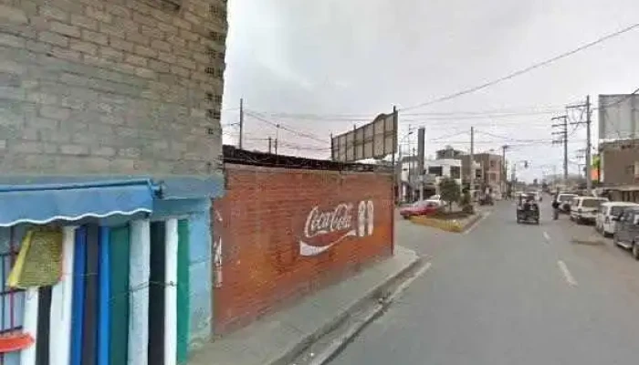 Inca Farma -  Precios - Mala