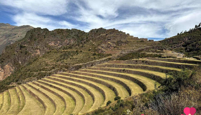 Inca Route - Santiago De Surco 15038