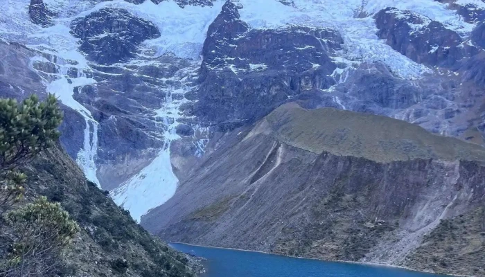 Inca Trail Land - Cta. De Sta. Ana
