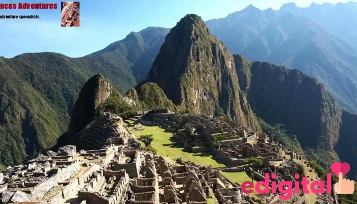Incas Adventures - Ollantaytambo