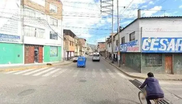 Incasana Preciosdeg - Cajamarca