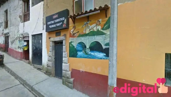 InfoPlace Andahuaylas - Andahuaylas 03701