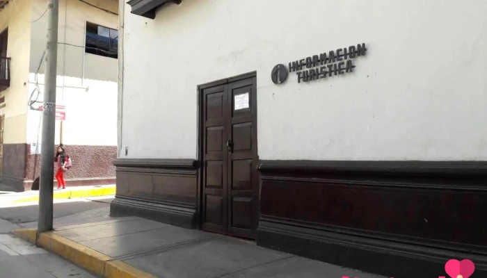 Información Turística de la Municipalidad Provincial de Sánchez Carrión - Huamachuco 13301
