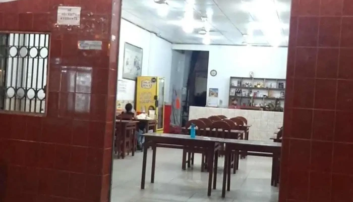 Inka Farma Cauper -  Videos - Iquitos