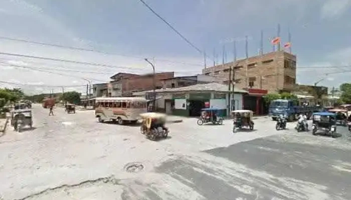 Inka Farma Cauper -  Videosdeg - Iquitos