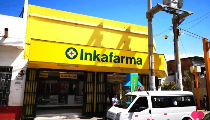 Inka Farma - Sullana