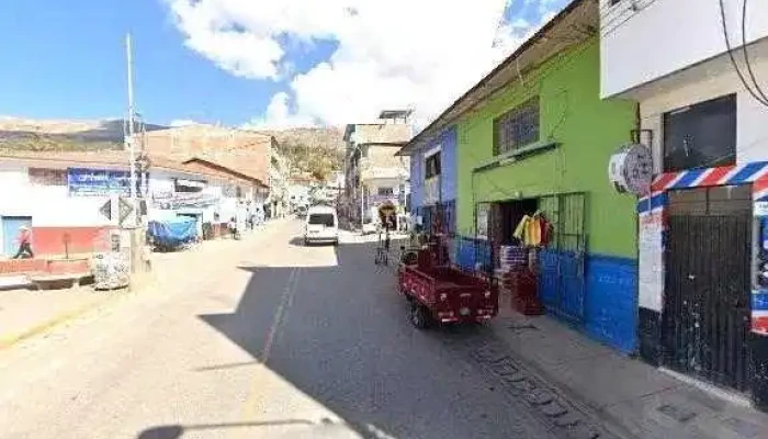 Inka Farma -  Zona - Uripa