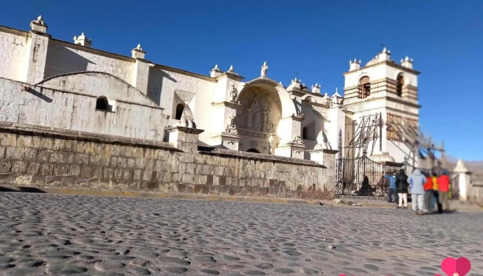 Inka Golden Travel Agency Srl - Arequipa 04000
