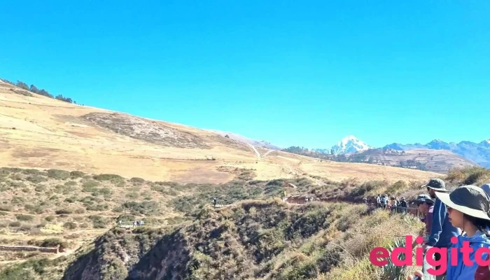 Inka's Feeling - Urubamba 08655