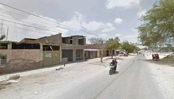 Inkafarma 04h -  Fotosdeg - Piura
