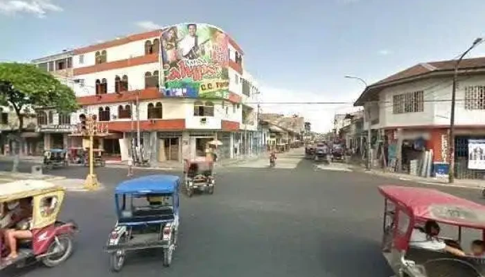 Inkafarma 9 De Diciembre Horariodeg - Iquitos