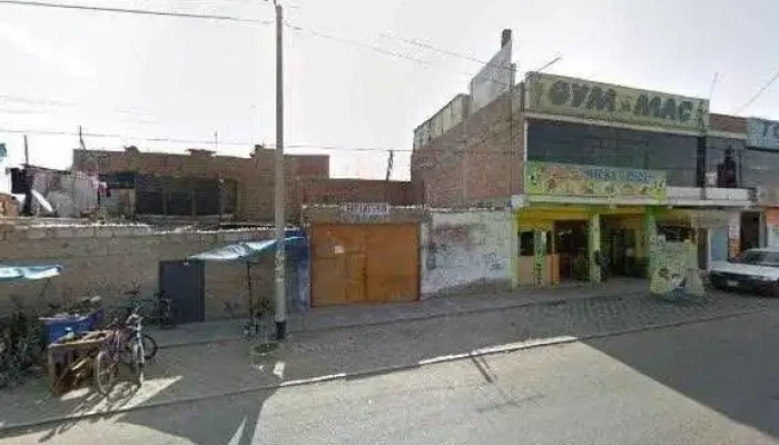 Inkafarma -  Abierto Ahora - Tacna