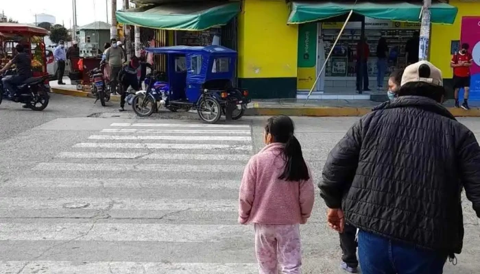 Inkafarma -  Abierto Ahora - Lambayeque