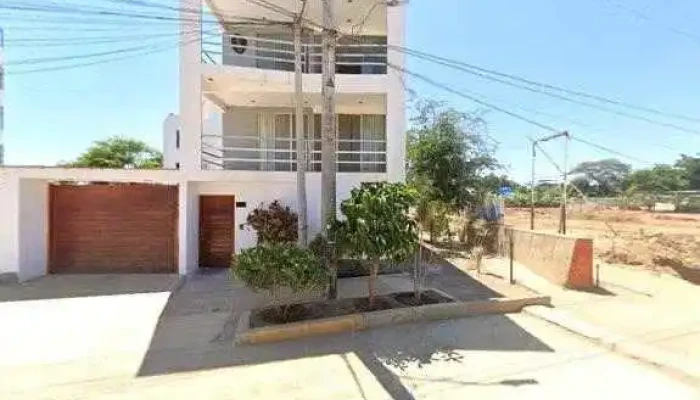 Inkafarma -  Abierto Ahora - Punta Sal