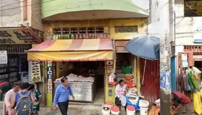 Inkafarma -  Abierto Ahora - Huánuco