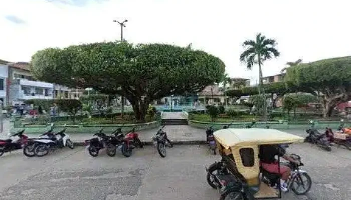 Inkafarma -  Abierto Ahora - Tarapoto