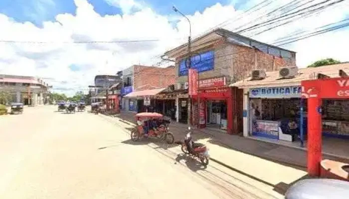 Inkafarma -  Abierto Ahora - Pucallpa