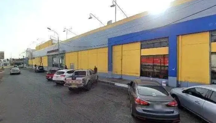 Inkafarma Abierto Ahoradeg - Callao